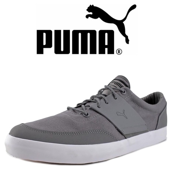 Puma el ace 4 Clearance